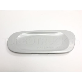 ЗАГЛУШКА П/Т ФАРЫ ЛЕВАЯ, ПРАВАЯ DAF XF95/105 1 ПОКОЛЕНИЕ (2005-2013), EURO 5