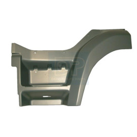 НАКЛАДКА ПРОТИВОТУМАННОЙ ФАРЫ DAF CF EURO 5