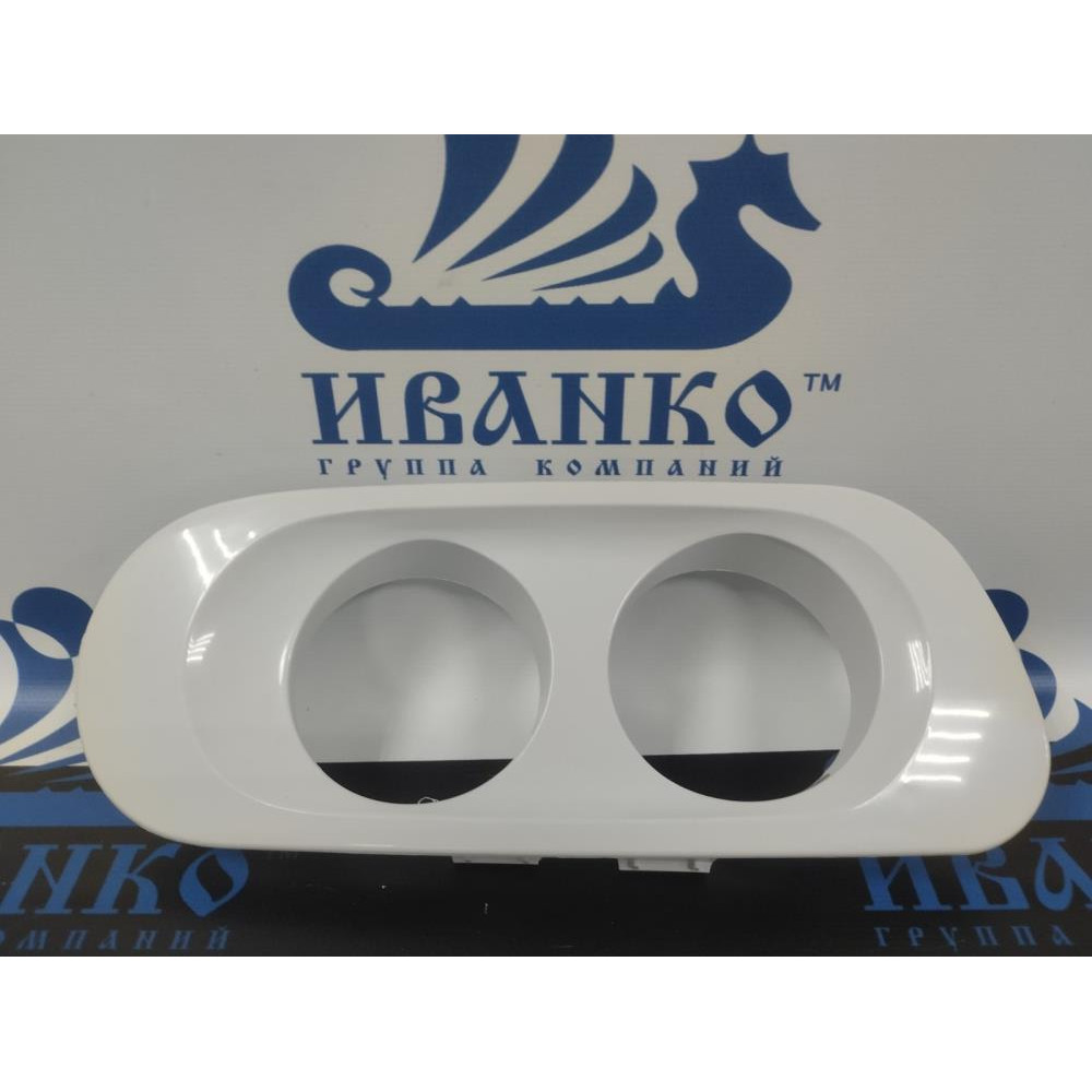 НАКЛАДКА ПРОТИВОТУМАННОЙ ФАРЫ DAF CF EURO 5