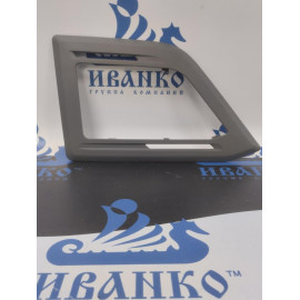 ФАРА ПЕРЕДНЯЯ ЛЕВАЯ ПРОТИВОТУМАННАЯ SCANIA 7-SERIES ЕВРО 6 17/01-