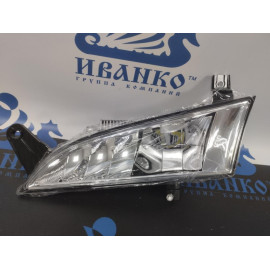 ФАРА ПЕРЕДНЯЯ ЛЕВАЯ ПРОТИВОТУМАННАЯ SCANIA 7-SERIES ЕВРО 6 17/01-