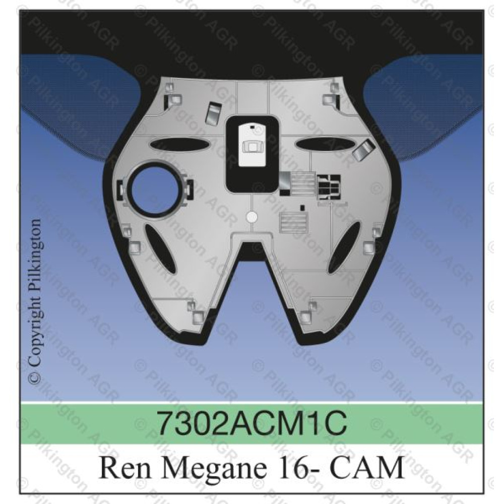 RENAULT MEGANE IV 5T,5KOM,4LIM