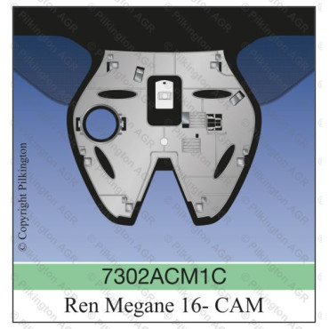 RENAULT MEGANE IV 5T,5KOM,4LIM