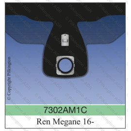 RENAULT MEGANE IV 5T,5KOM,4LIM