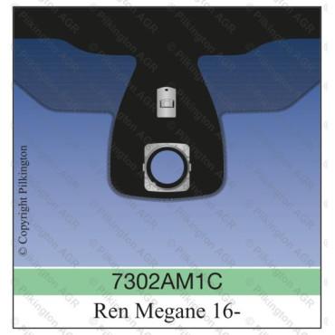 RENAULT MEGANE IV 5T,5KOM,4LIM