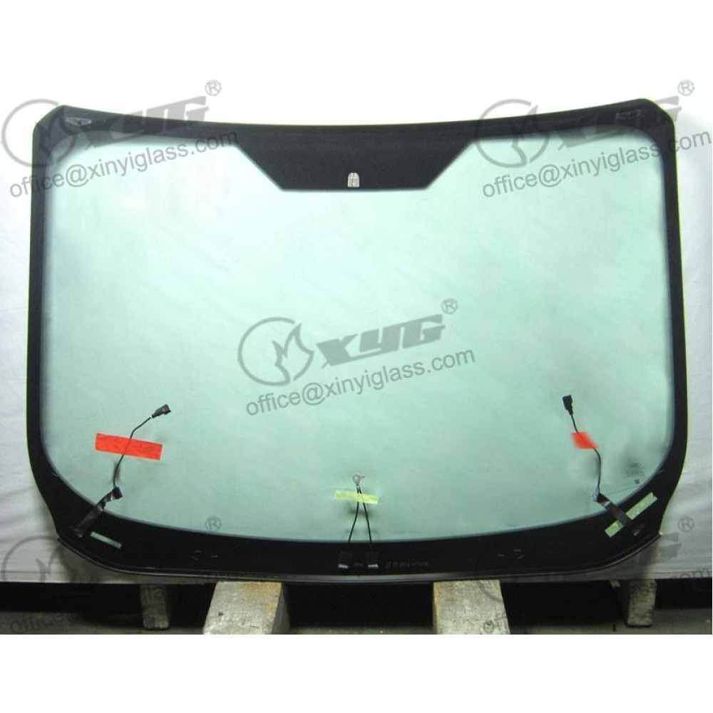 FORD TRANSIT COURIER I VAN