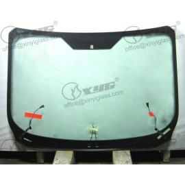 FORD TRANSIT COURIER I VAN