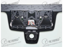 BMW X3 (G01)/iX3(G08) 5RGR