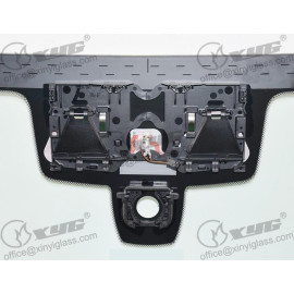 BMW X3 (G01)/iX3(G08) 5RGR