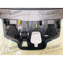 MERCEDES S-CLASS W222 4LIM