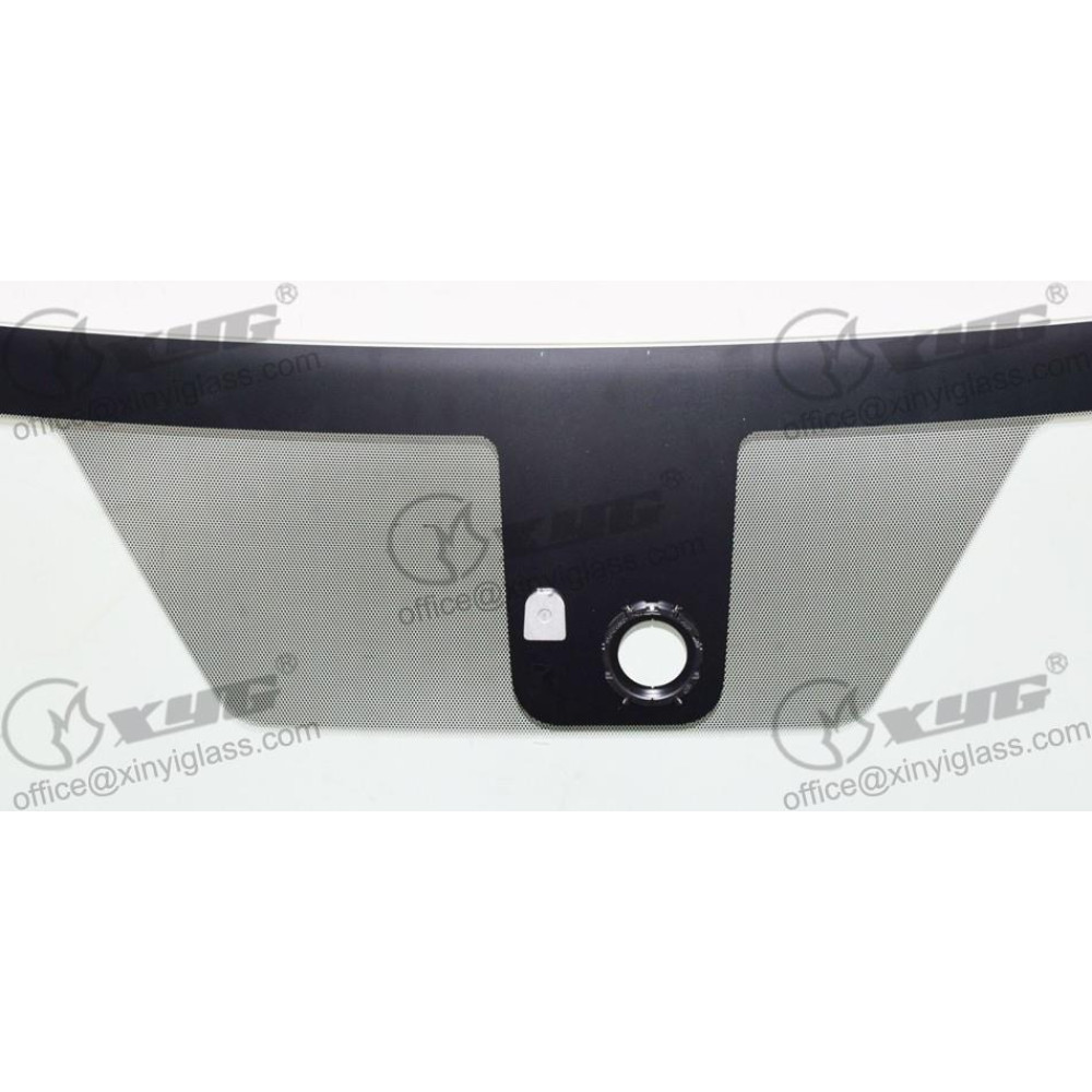 NISSAN X-TRAIL III 5RGR