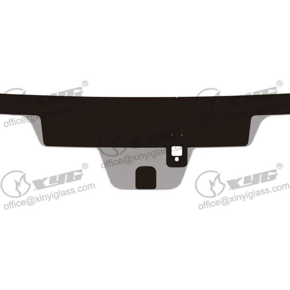 SUBARU FORESTER IV 5RGR