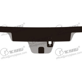 SUBARU FORESTER IV 5RGR