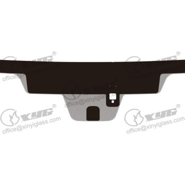 SUBARU FORESTER IV 5RGR