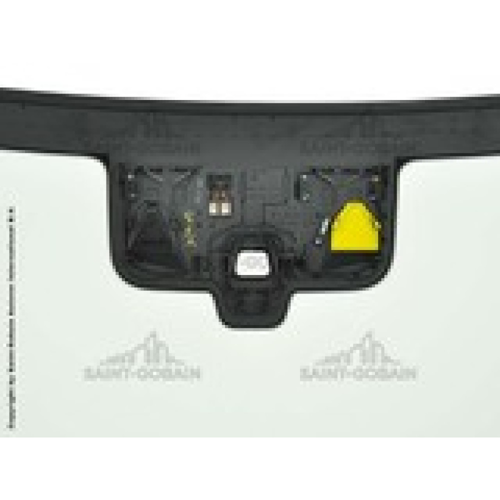 MERCEDES C-CLASS W205 4LIM,5KOM