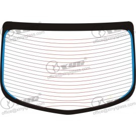 RENAULT MEGANE II 4LIM