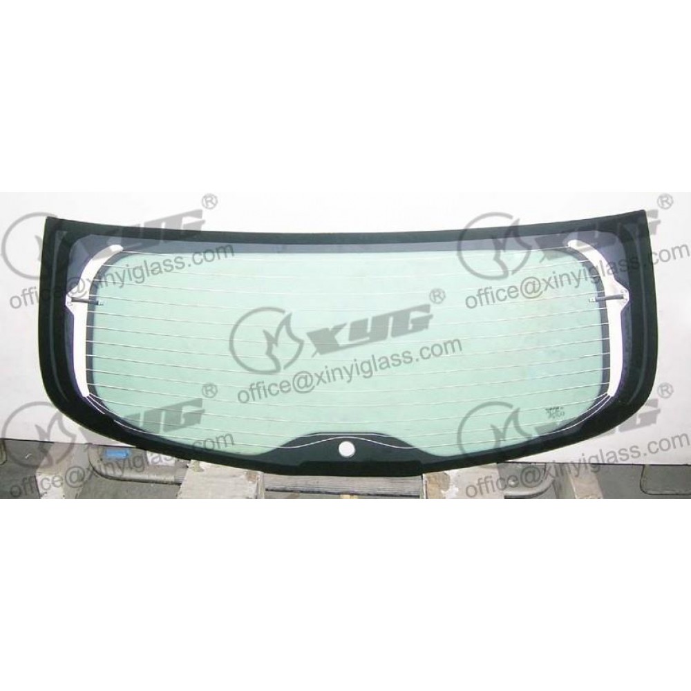 RENAULT CLIO III / CLIO GRANDTOUR 5KOM