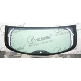 RENAULT CLIO III / CLIO GRANDTOUR 5KOM