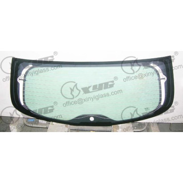 RENAULT CLIO III / CLIO GRANDTOUR 5KOM