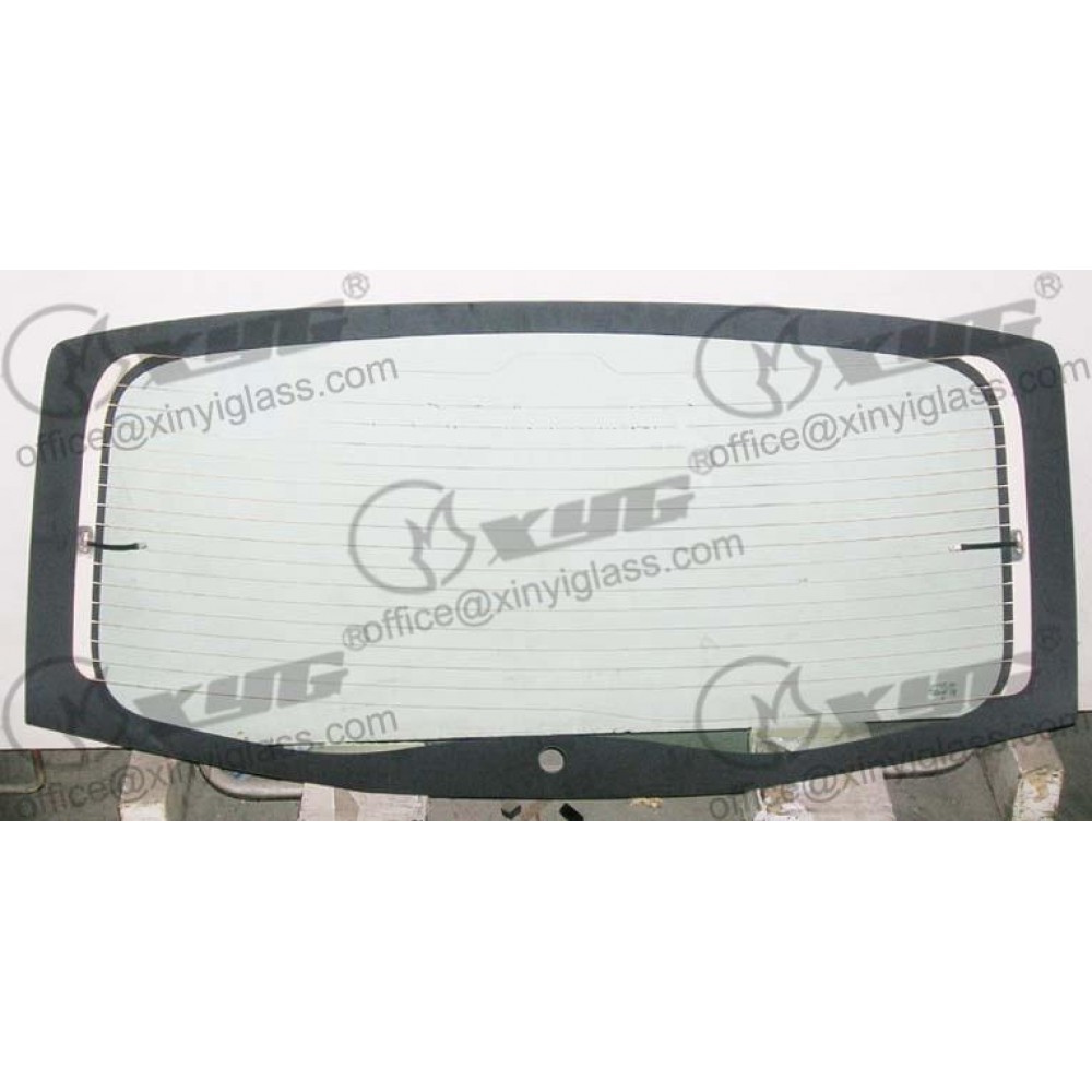 RENAULT SANDERO I /SANDERO STEPWAY I 5T