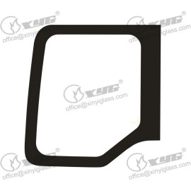 RENAULT MASTER III / OPEL MOVANO II / NISSAN NV400 3VAN (см.также 6326,6079)