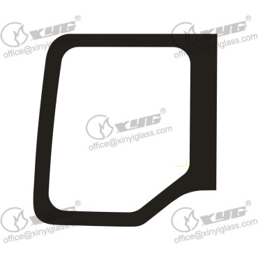 RENAULT MASTER III / OPEL MOVANO II / NISSAN NV400 3VAN (см.также 6326,6079)