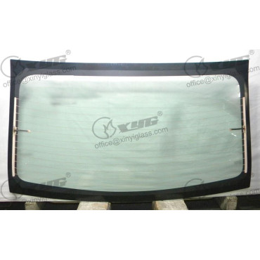 RENAULT /DACIA LOGAN II 4LIM