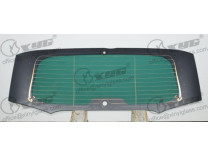 RENAULT ESPACE V MPV