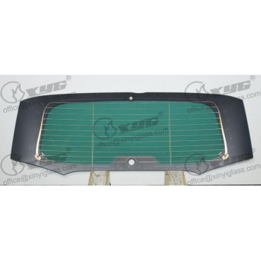 RENAULT ESPACE V MPV