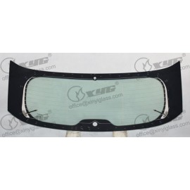 RENAULT MEGANE IV 5KOM