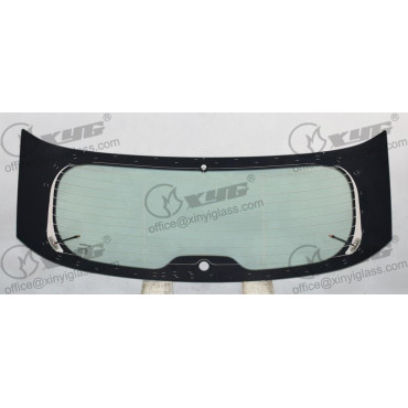 RENAULT MEGANE IV 5KOM