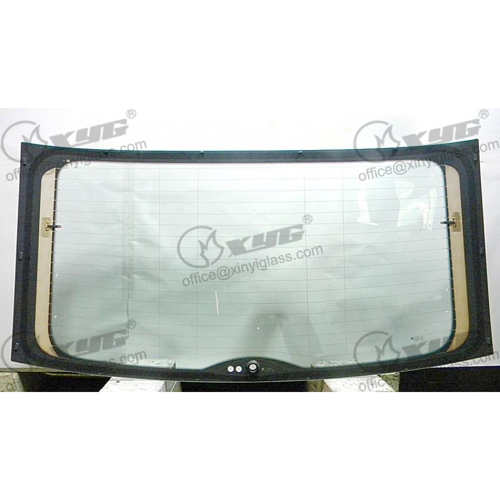 SKODA SUPERB II 5KOM