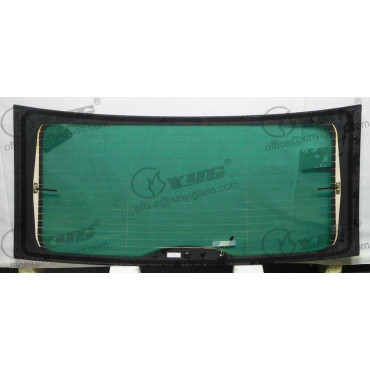 SKODA RAPID I / SEAT TOLEDO IV / VOLKSWAGEN POLO (20/01-)/SANTANA V 5KOM (см.также 7618)