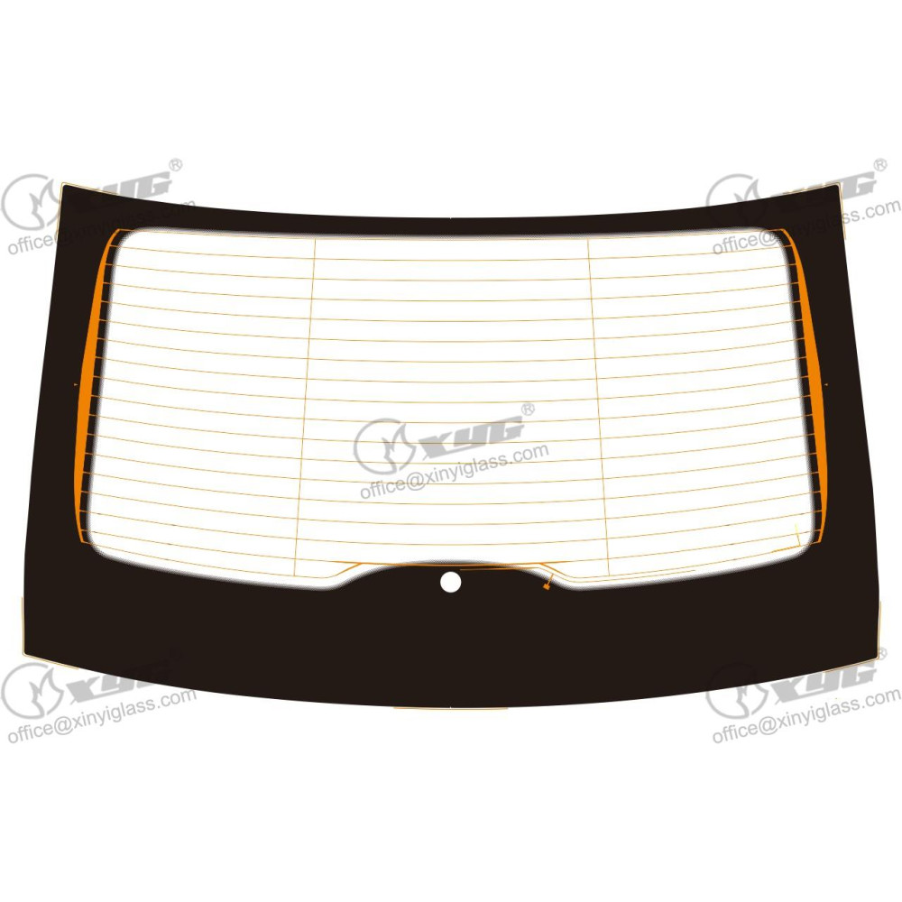 SKODA RAPID I / SEAT TOLEDO IV / VOLKSWAGEN POLO (20/01-)/SANTANA V 5KOM (см.также 7618)