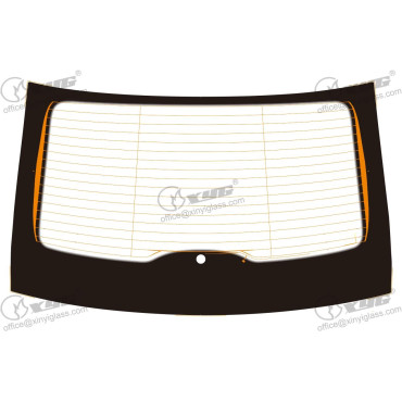 SKODA RAPID I / SEAT TOLEDO IV / VOLKSWAGEN POLO (20/01-)/SANTANA V 5KOM (см.также 7618)