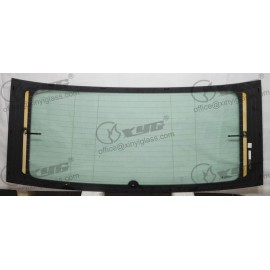 SKODA FABIA III 5KOM