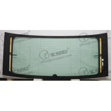 SKODA FABIA III 5KOM