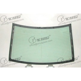 TOYOTA COROLLA (NZE 120/121) 4LIM