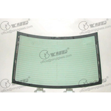 TOYOTA COROLLA (NZE 120/121) 4LIM