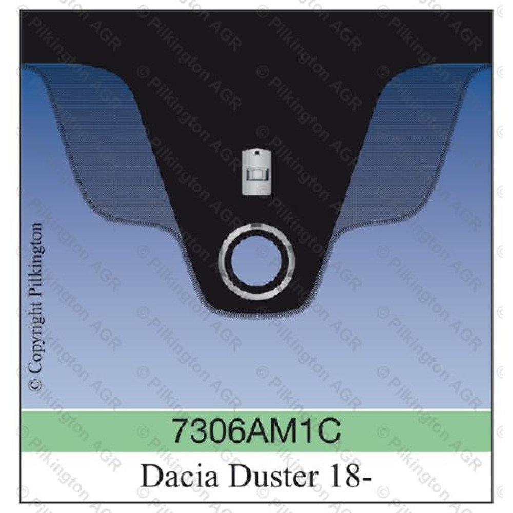 RENAULT/DACIA DUSTER II 5RGR