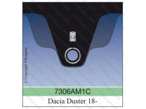 RENAULT/DACIA DUSTER II 5RGR