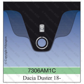 RENAULT/DACIA DUSTER II 5RGR