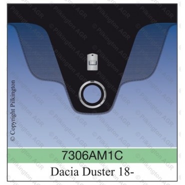 RENAULT/DACIA DUSTER II 5RGR