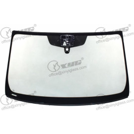 PORSCHE CAYENNE II 5RGR