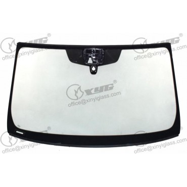 PORSCHE CAYENNE II 5RGR