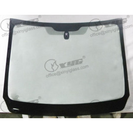 RENAULT CAPTUR I (EUROPEAN VERSION) 5RGR