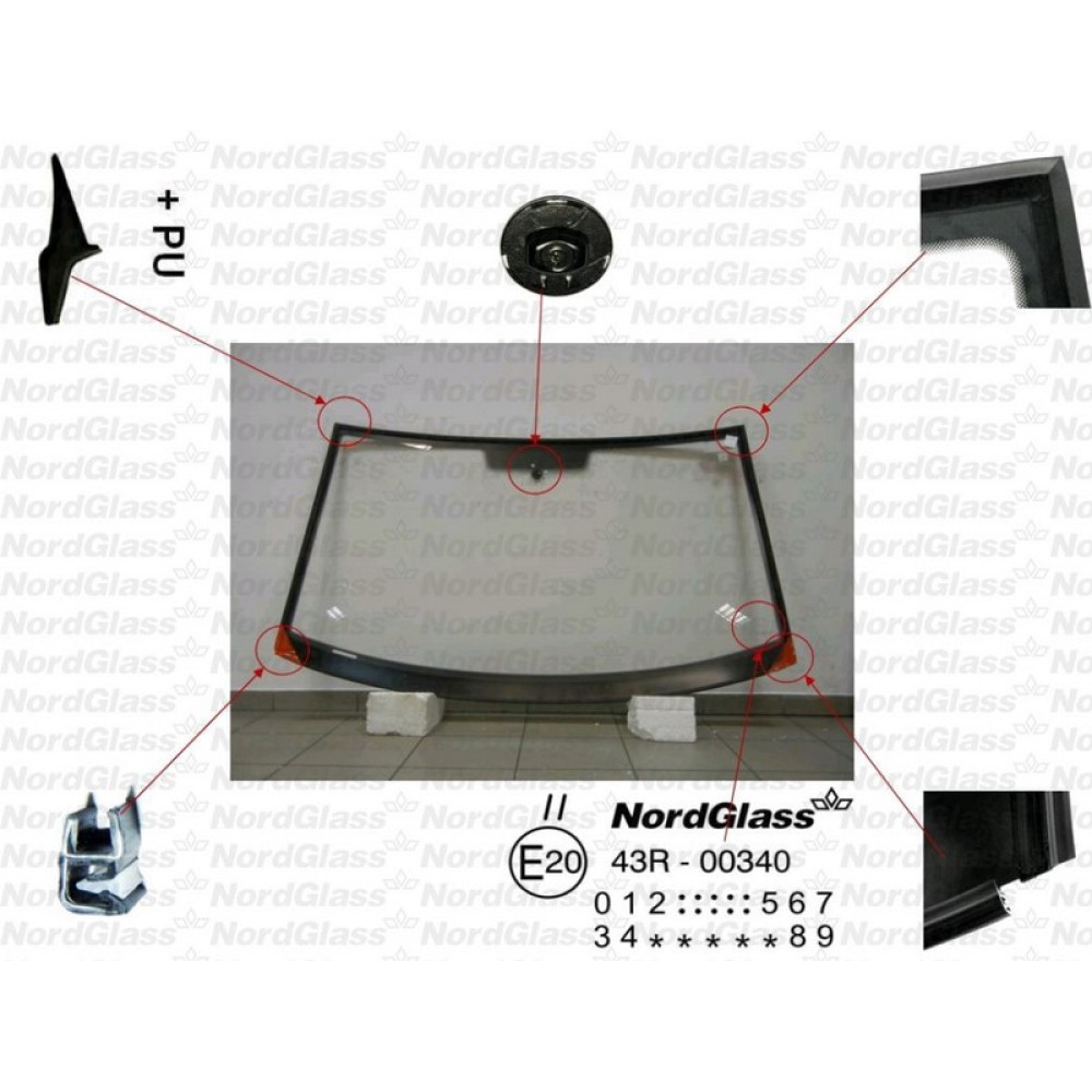 VOLKSWAGEN TRANSPORTER T5/TRANSPORTER T6/ MULTIVAN/CARAVELLE VAN, PICK UP