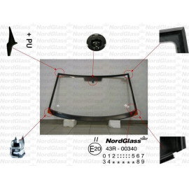 VOLKSWAGEN TRANSPORTER T5/TRANSPORTER T6/ MULTIVAN/CARAVELLE VAN, PICK UP