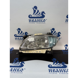ФАРА ПЕРЕДНЯЯ ПРОТИВОТУМАННАЯ ЛЕВАЯ DAF XF 106 13/01-