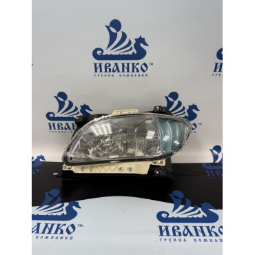 ФАРА ПЕРЕДНЯЯ ПРОТИВОТУМАННАЯ ЛЕВАЯ DAF XF 106 13/01-
